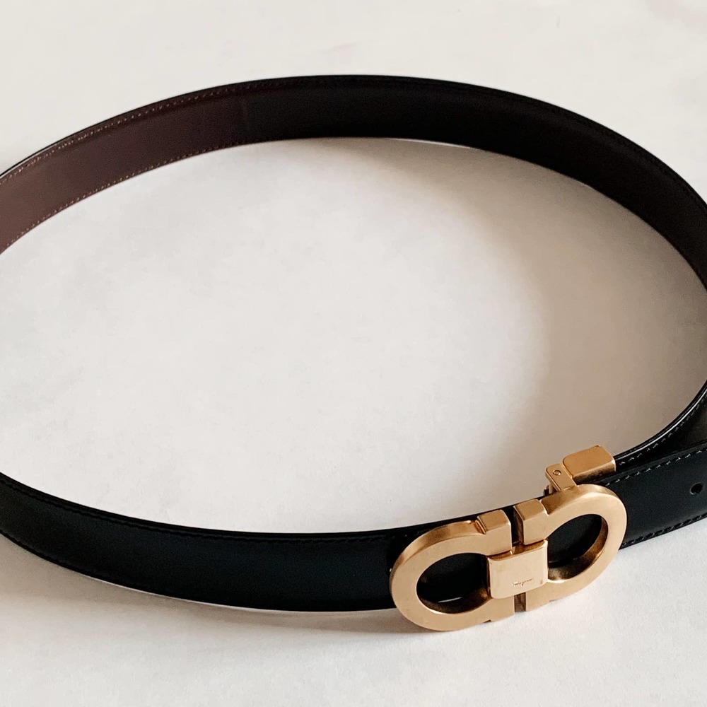 Salvatore Ferragamo Belt 100cm